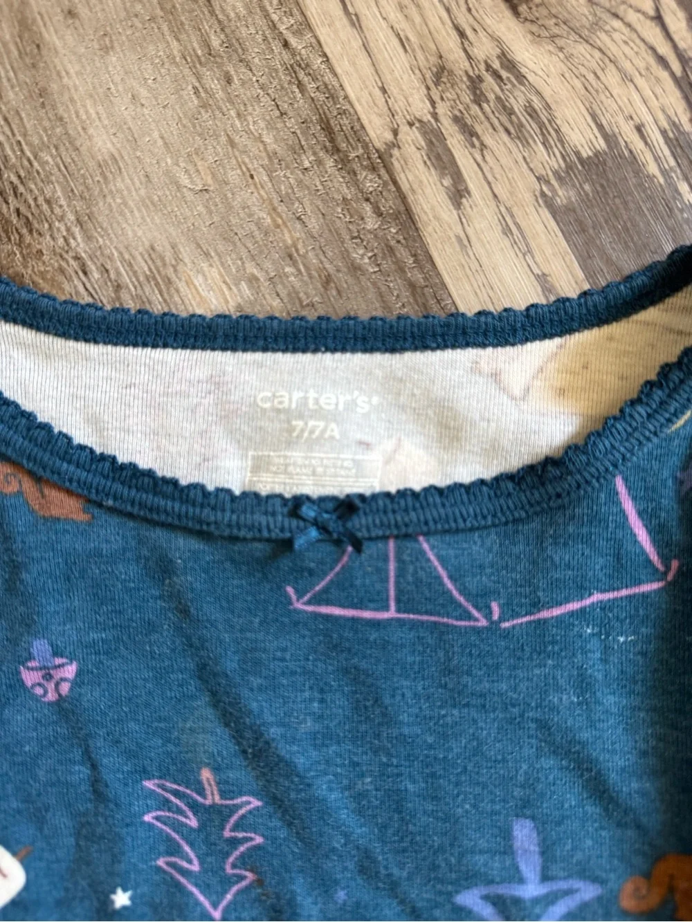 Girls size 6 Pajama Bundle